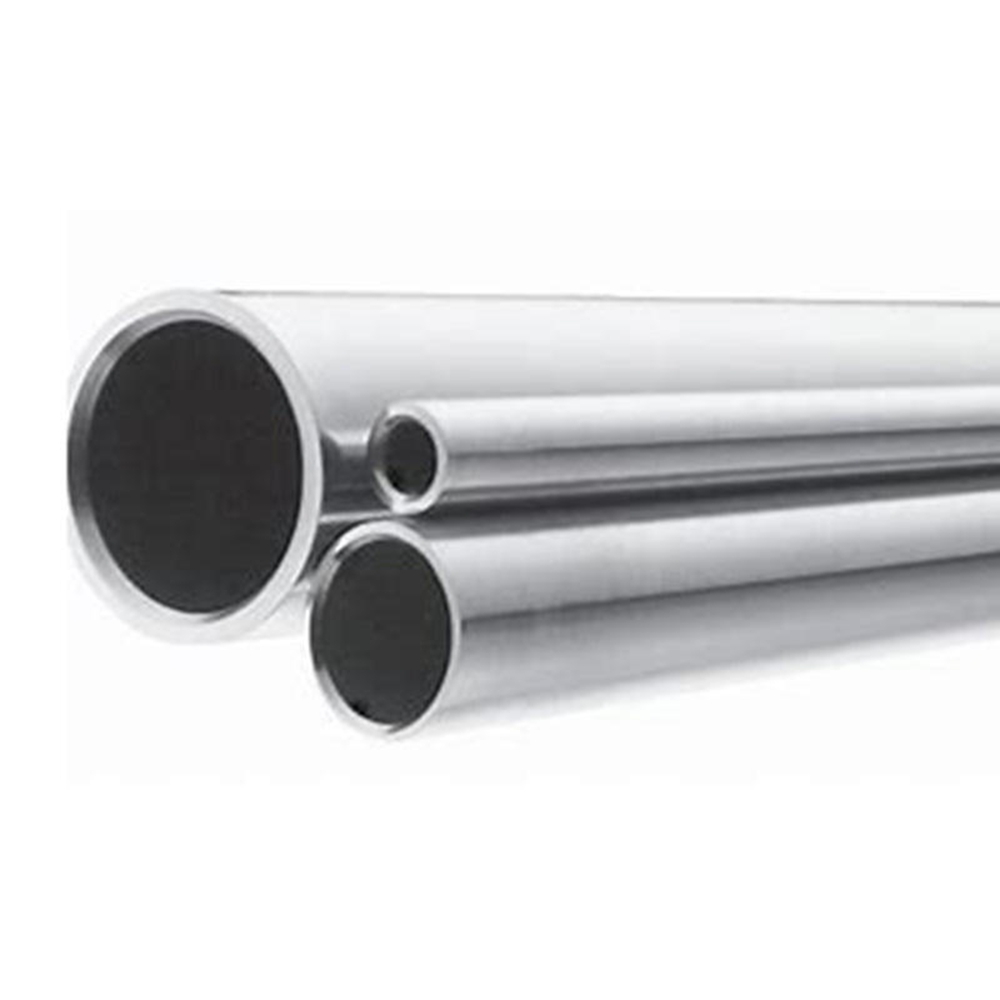 Bidirectional stainless steel pipe