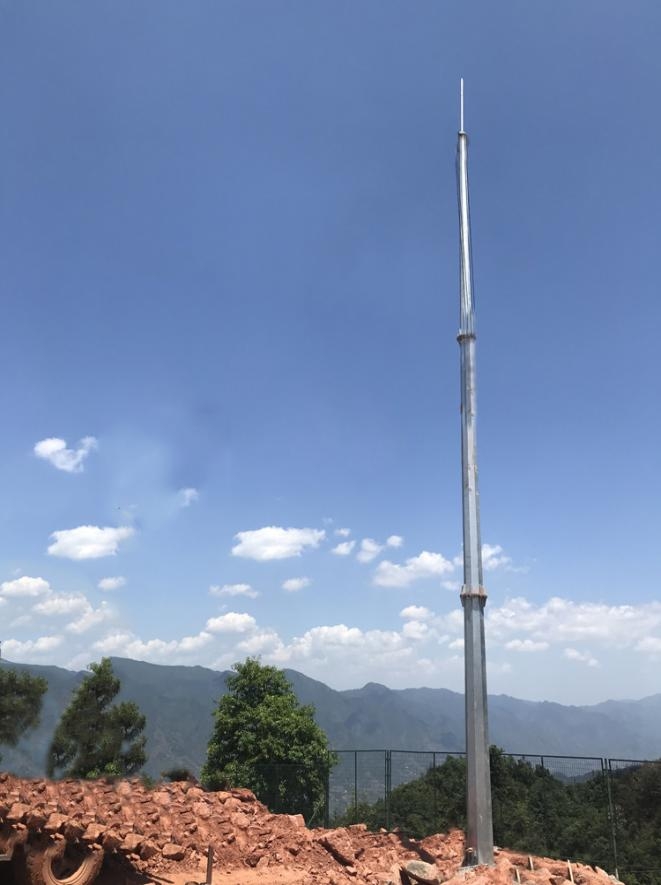 避雷针
