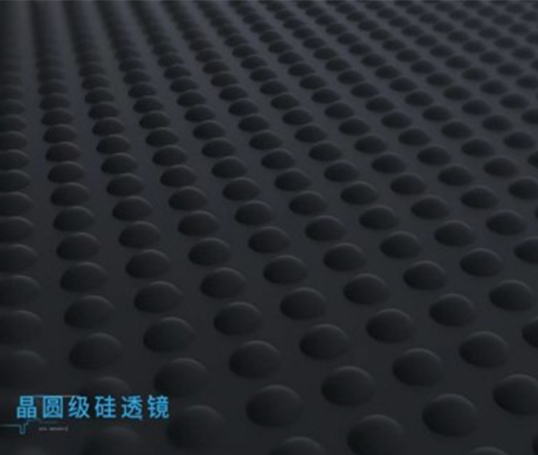 微透镜