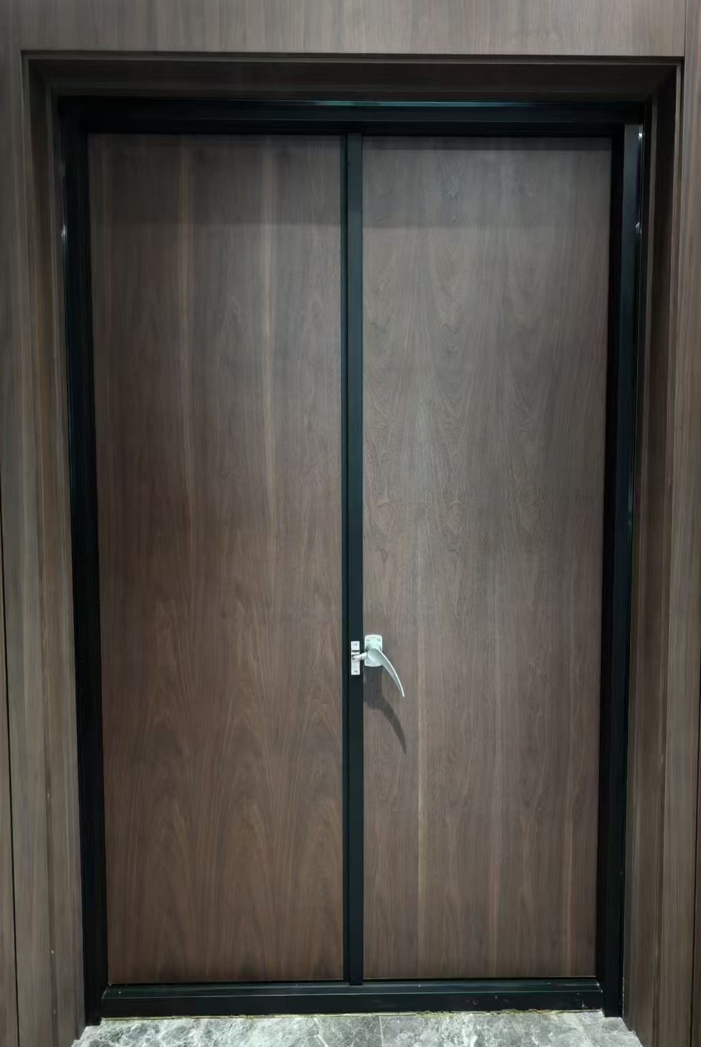 影音室 / 酒店两用隔音门