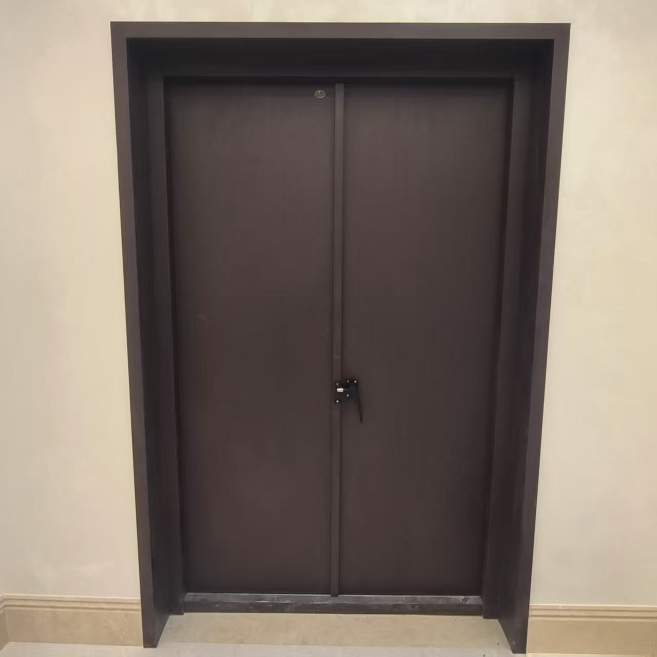 影音室 / 酒店两用隔音门
