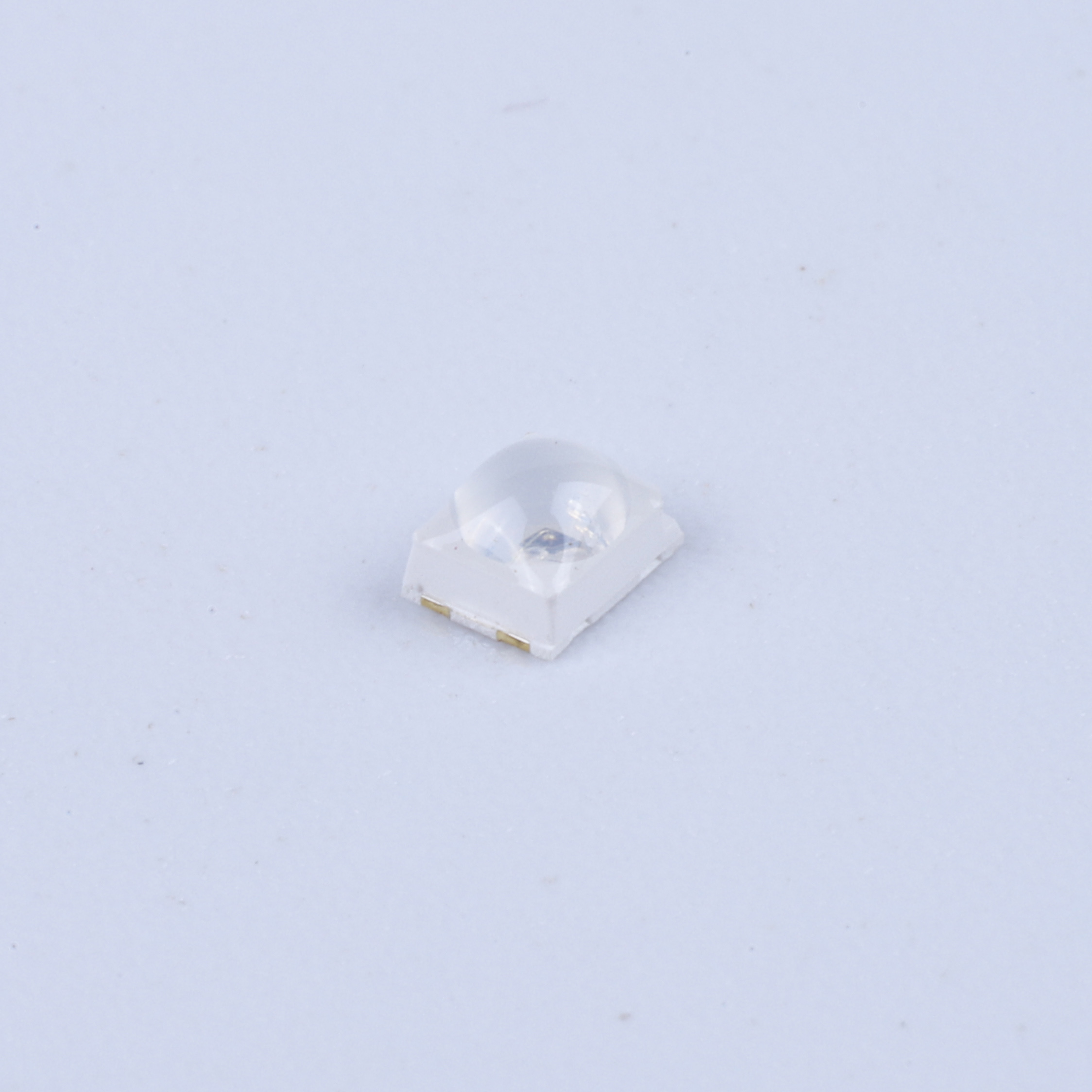 2835点胶透明
