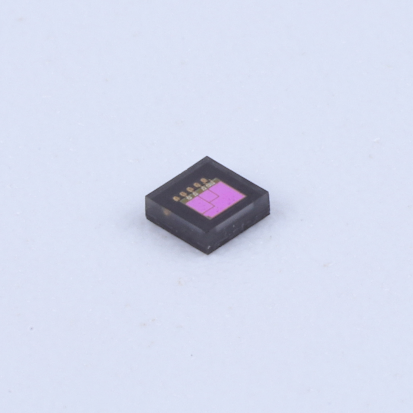 数字境