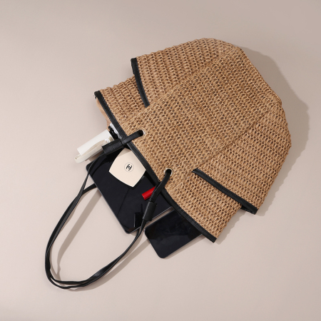 【Großhandel】#T7 Pappschlange-Armbeutel für Frauen, Strandtasche