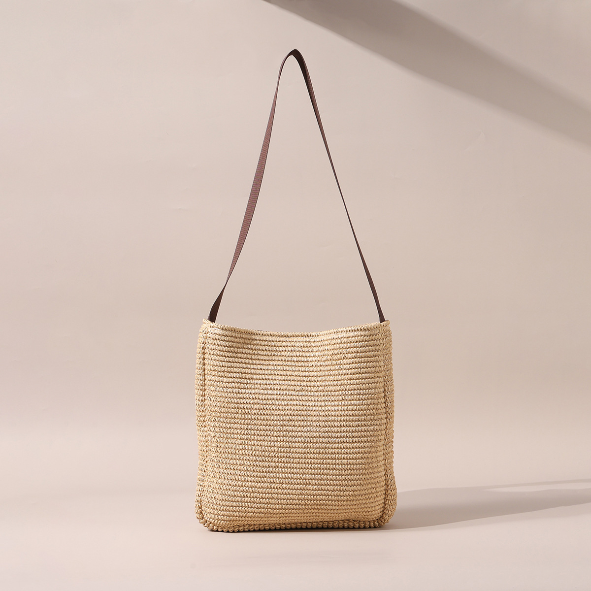 Einseitige Schultertasche