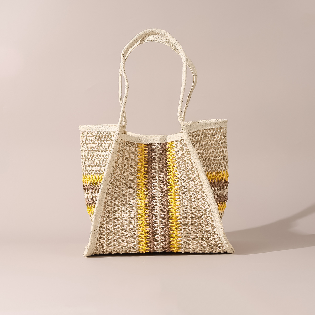 Einseitige Schultertasche