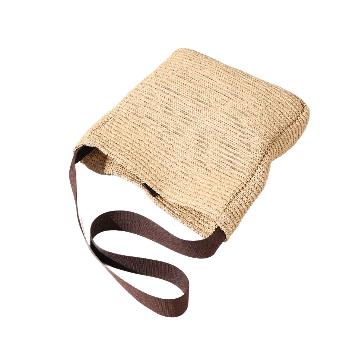 Einseitige Schultertasche