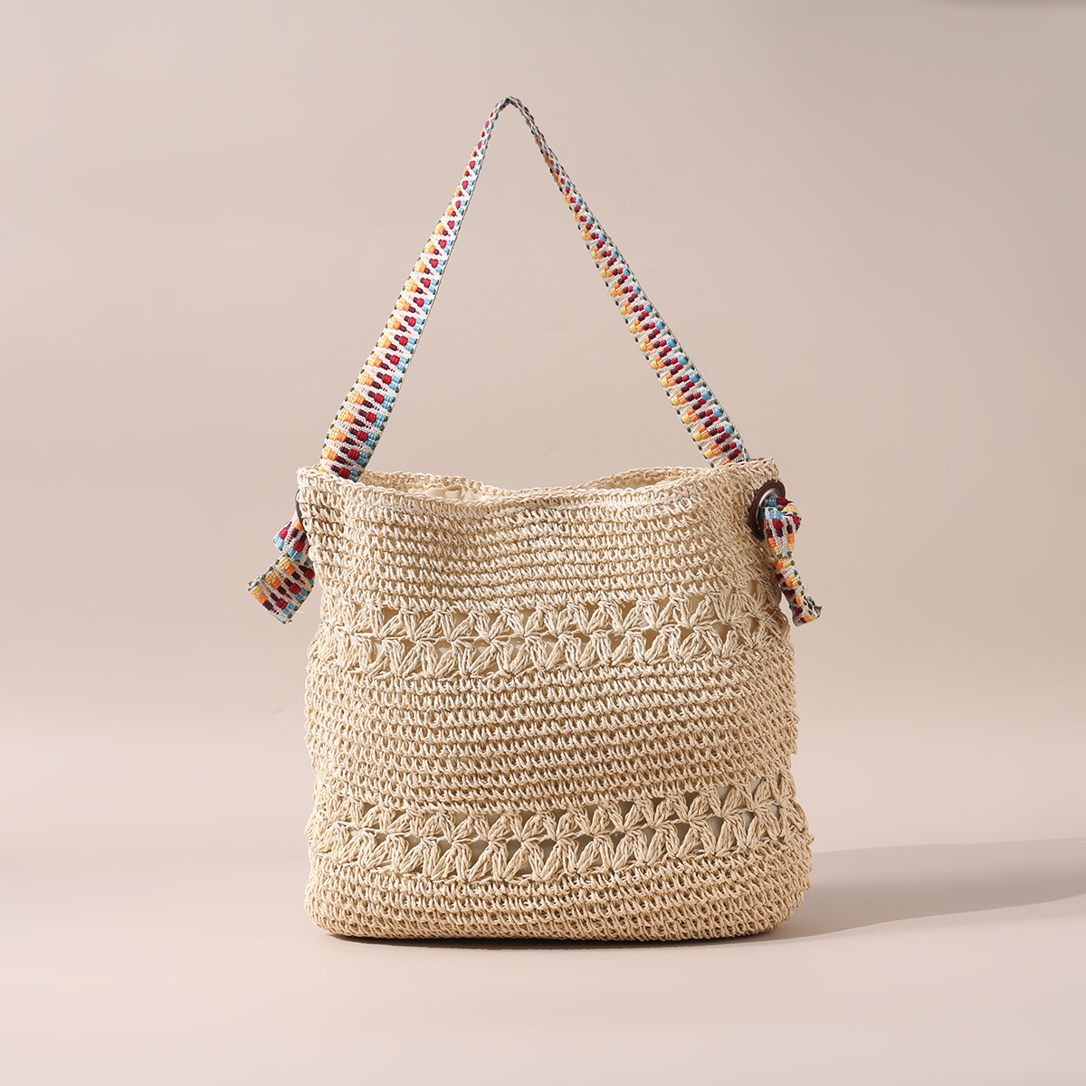 Einseitige Schultertasche