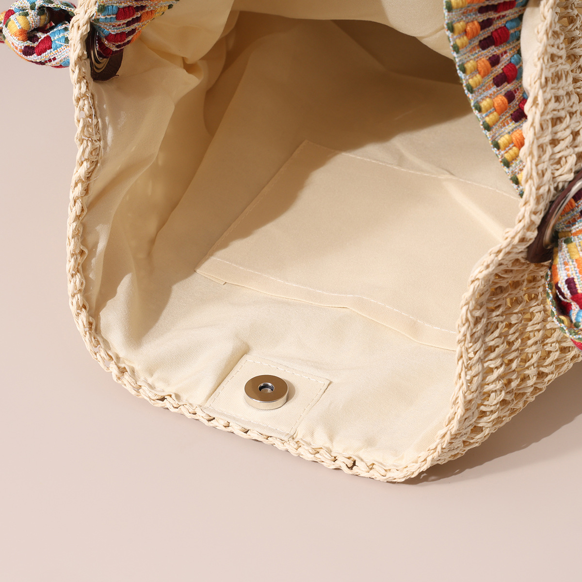 Einseitige Schultertasche