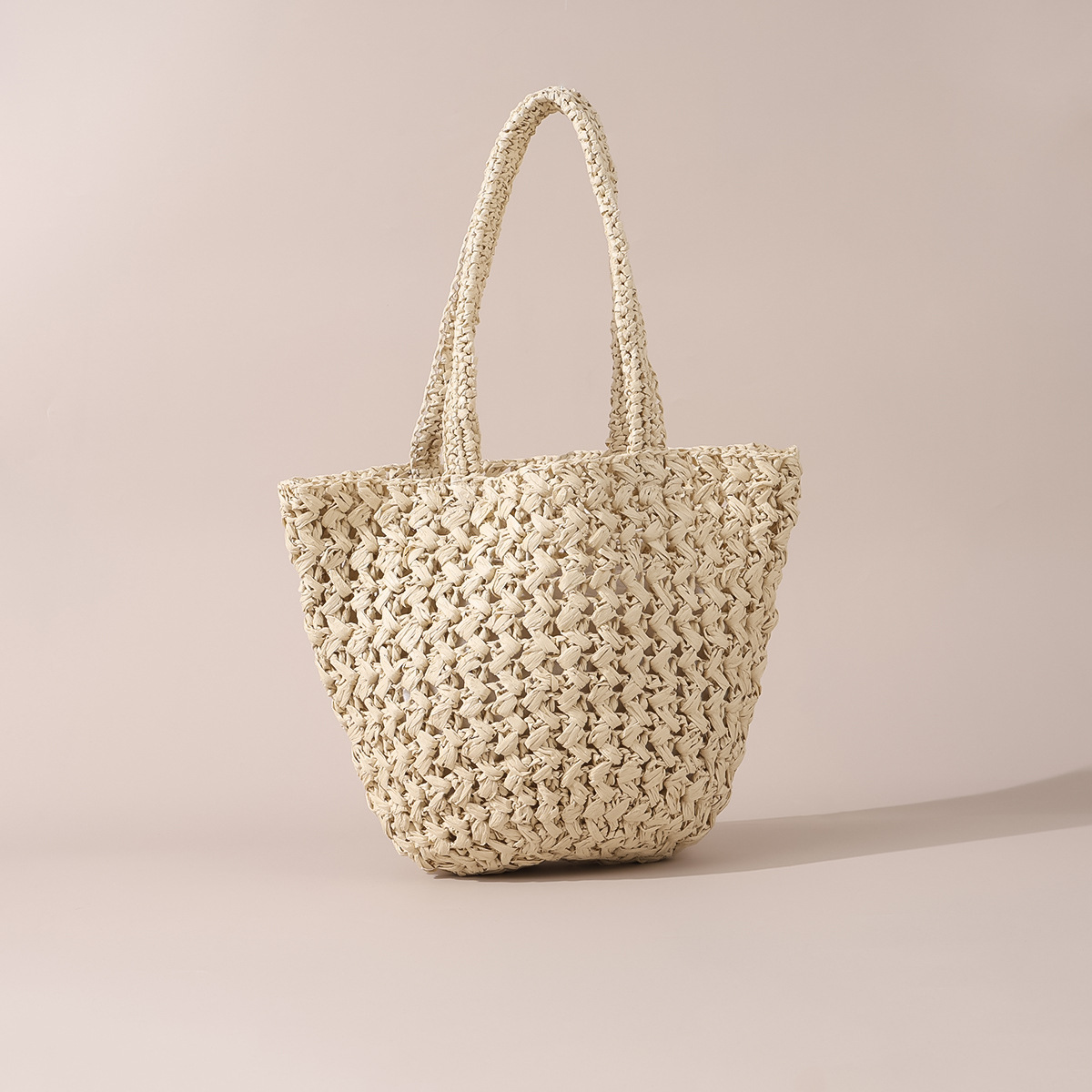 Einseitige Schultertasche