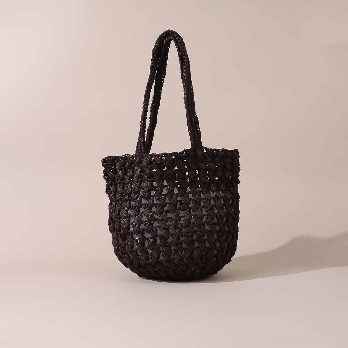 Einseitige Schultertasche