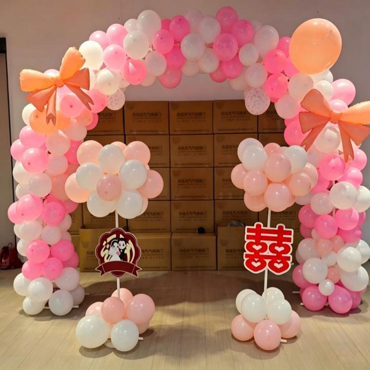 Easy Set Up Automatic Balloon Arch