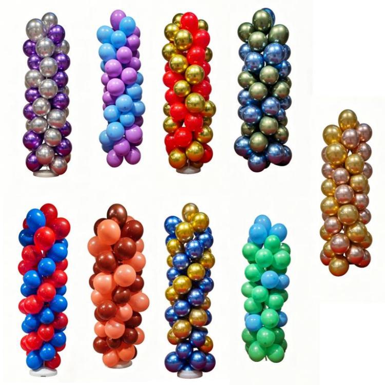 Easy Set Up Automatic Balloon Arch