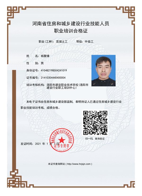 011 杨聚锋