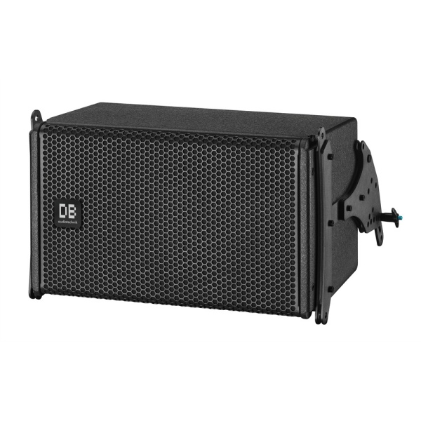 VR8 单八线阵扬声器