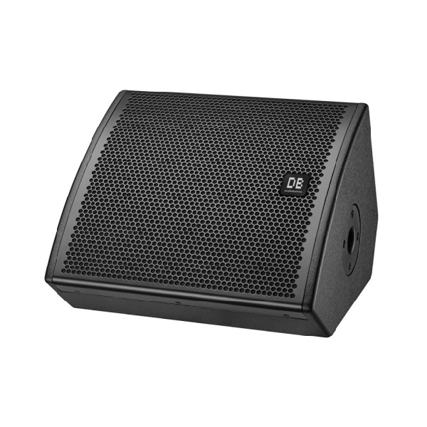 M10 10寸同轴专业扬声器