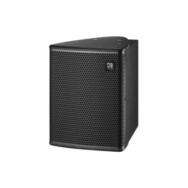 Y10 10-inch Professional Line-Source Speaker