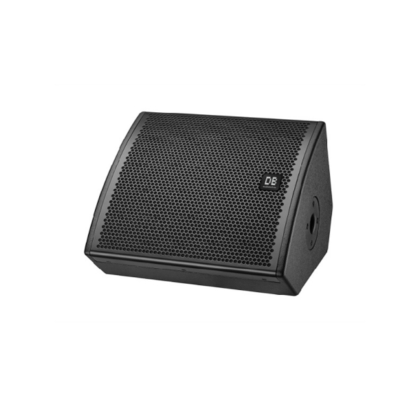 M8 8寸同轴专业扬声器
