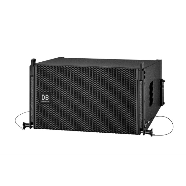 VR10 单10线阵扬声器