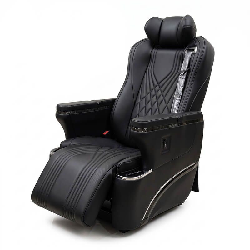 Ori V1 Alphard-Inspired Luxury Captain Seat