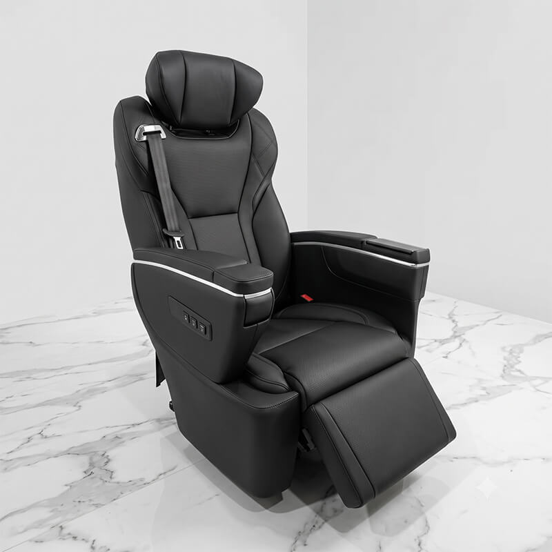 Ori V3 Grand-Style Luxury Captain Seat