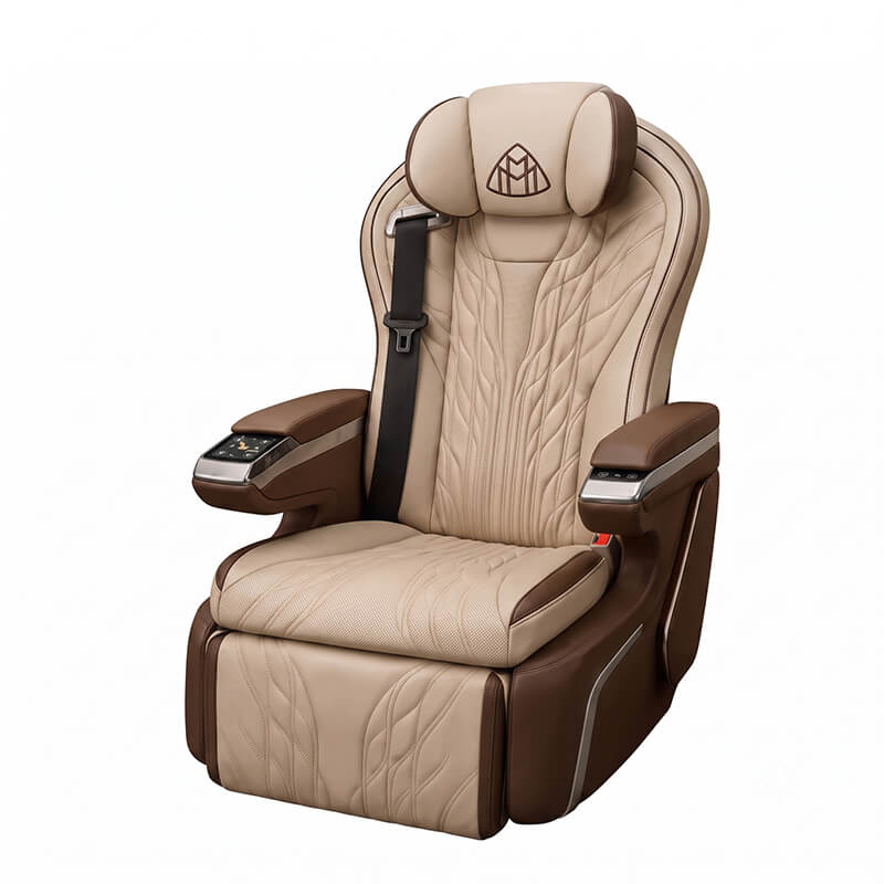 Ori V2 Smart-Control Luxury Captain Seat