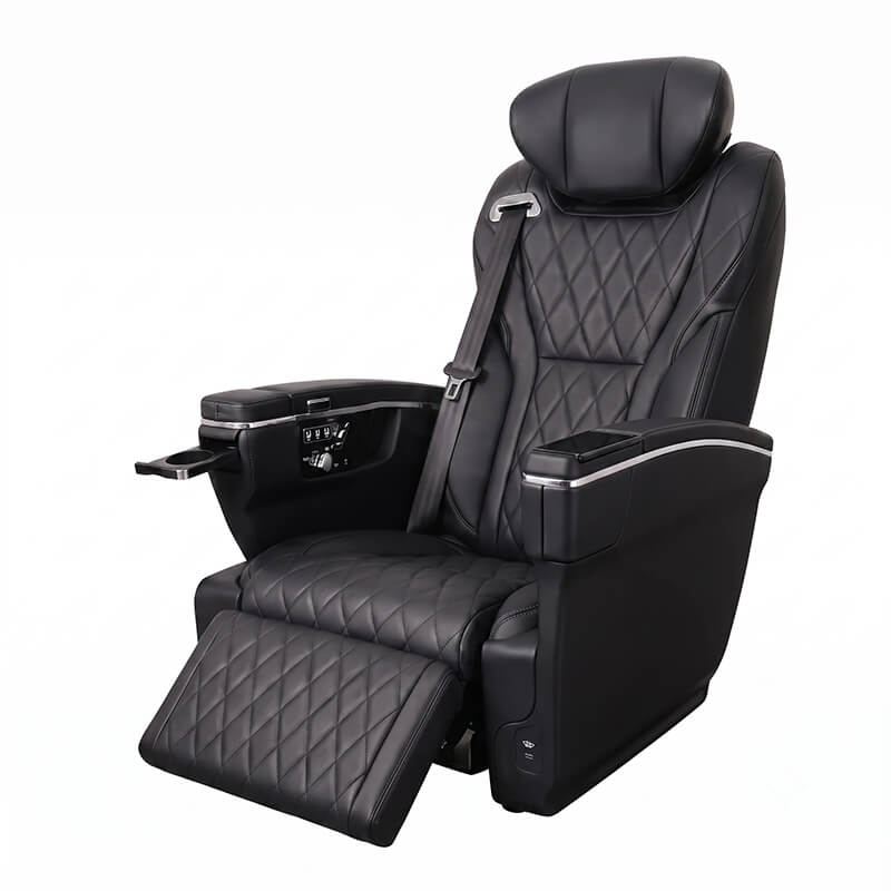Ori V3 Grand-Style Luxury Captain Seat