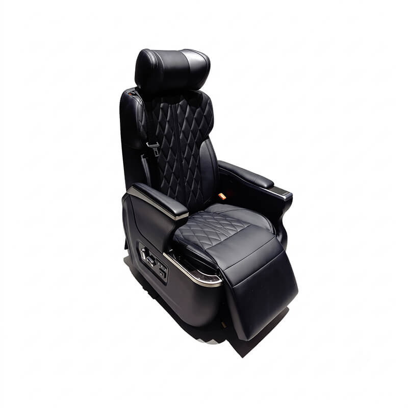 Butterfly Luxury Captain Seat for MPV & Van Upgrades