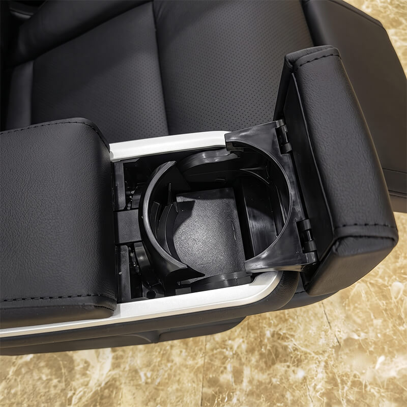 Ori V3 Grand-Style Luxury Captain Seat