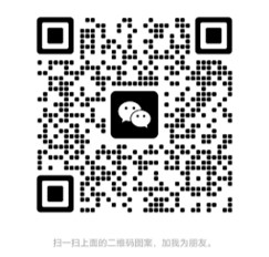 关注微信公众号