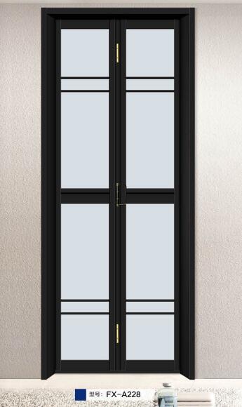折叠门FX-A227～FX-A238