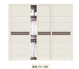 衣柜门FX-512～FX-535