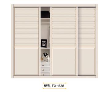 衣柜门FX-512～FX-535