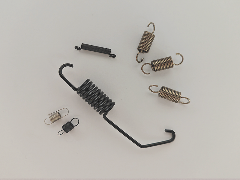 拉伸弹簧系列/Tension Spring Series