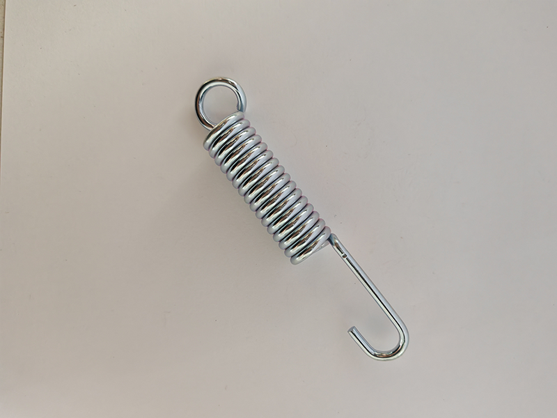 拉伸弹簧系列/Tension Spring Series
