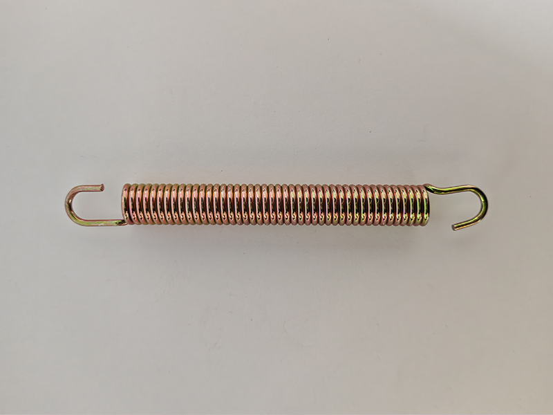 拉伸弹簧系列/Tension Spring Series