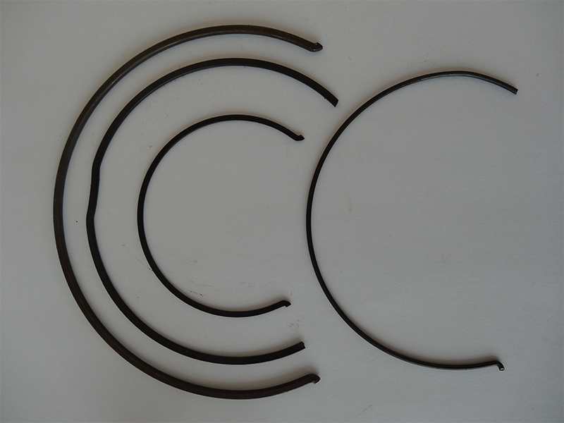 汽车零部件系列弹簧/Automobile component Spring Series