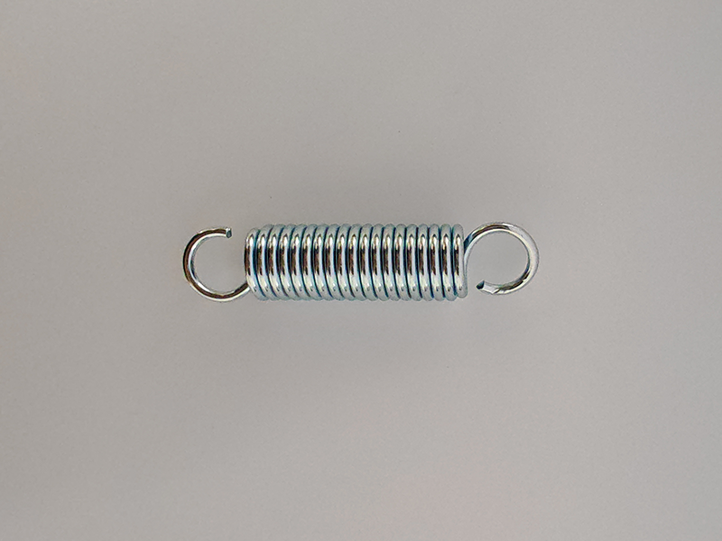 拉伸弹簧系列/Tension Spring Series