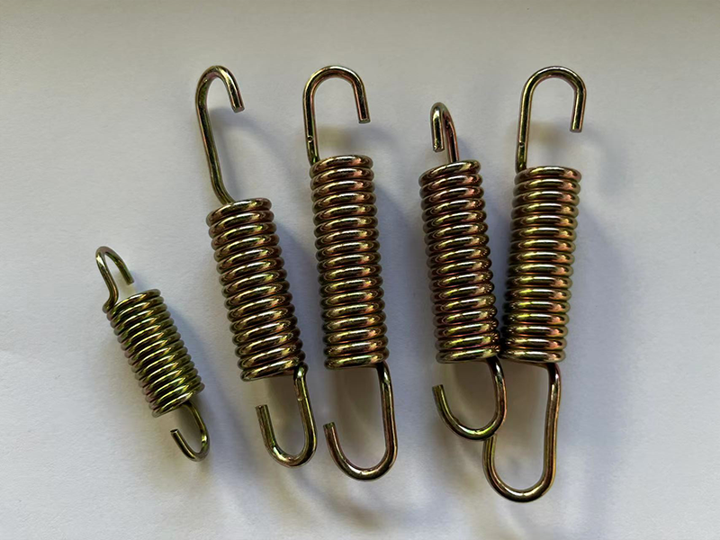 拉伸弹簧系列/Tension Spring Series