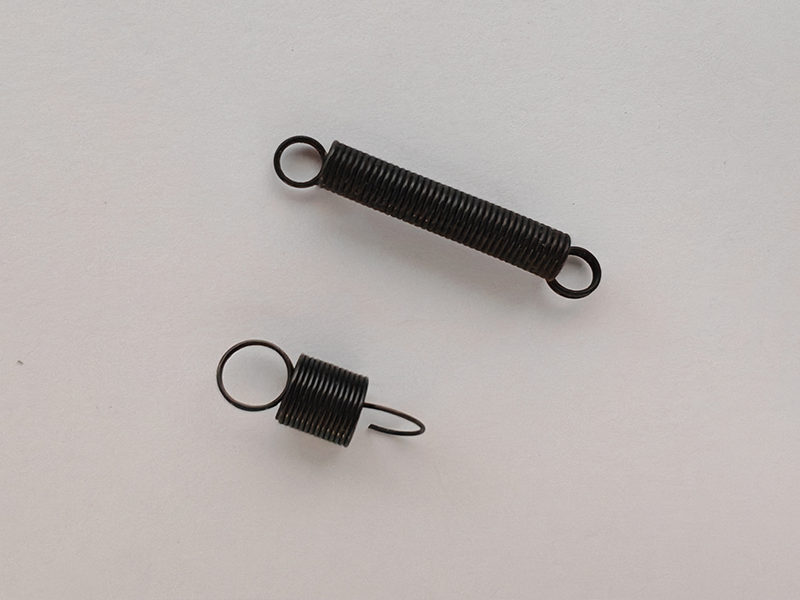 拉伸弹簧系列/Tension Spring Series