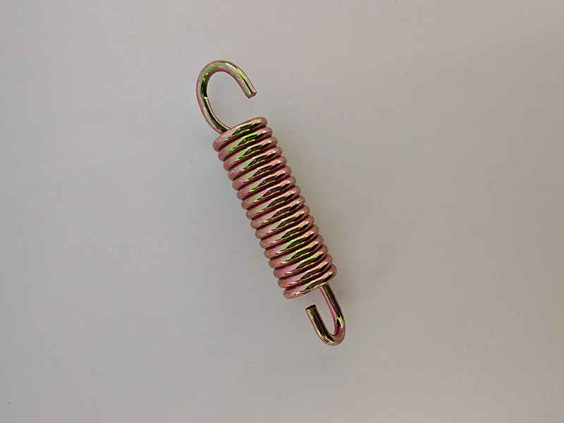 拉伸弹簧系列/Tension Spring Series