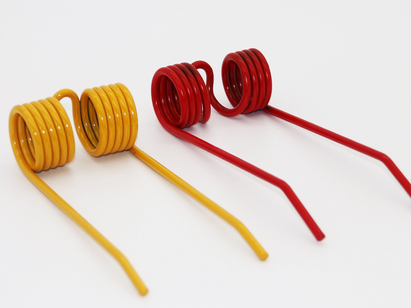 5农业机械系列弹簧/Agricultural Machinery Spring Series
