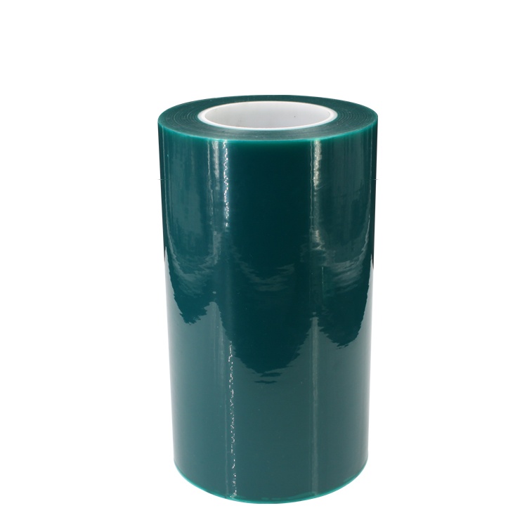 Aluminum Sheet Protective Film
