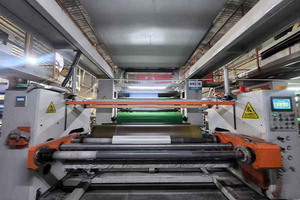 Coating Production Line