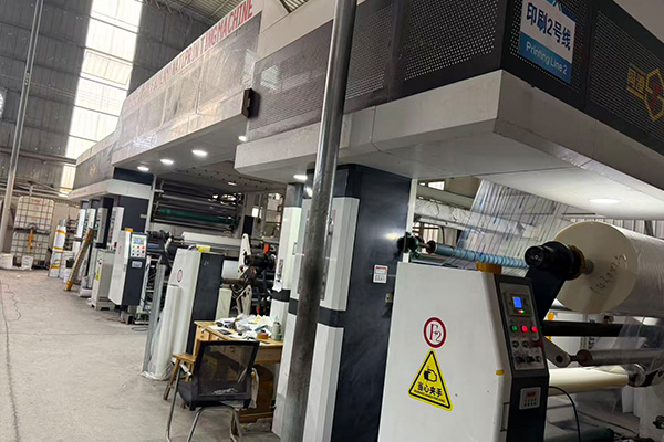 Printing Workshop