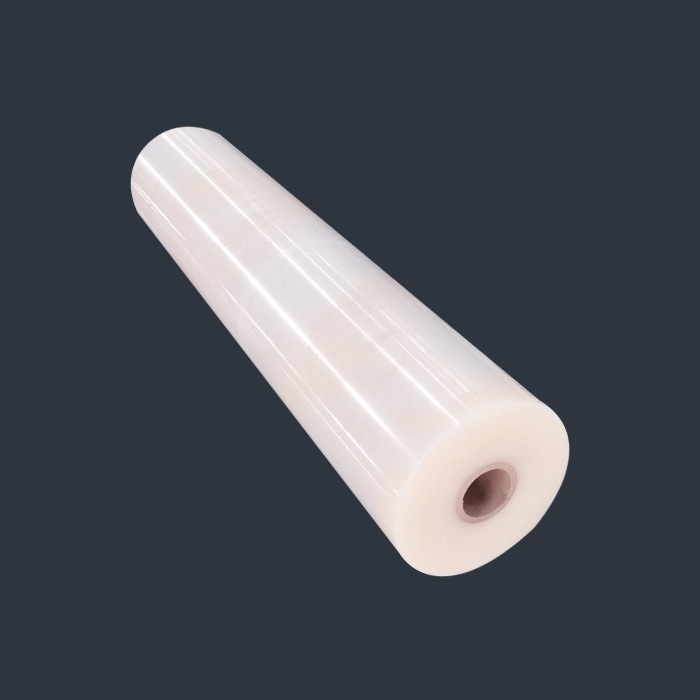 Transparent PE Protective Film