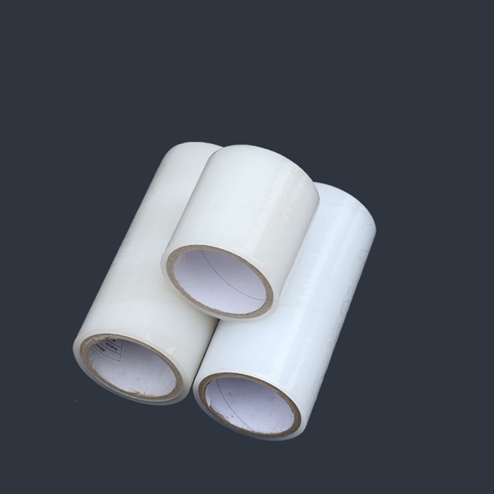 Transparent PE Protective Film