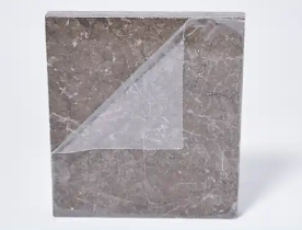 Transparent PE Protective Film for Glass & Tiles