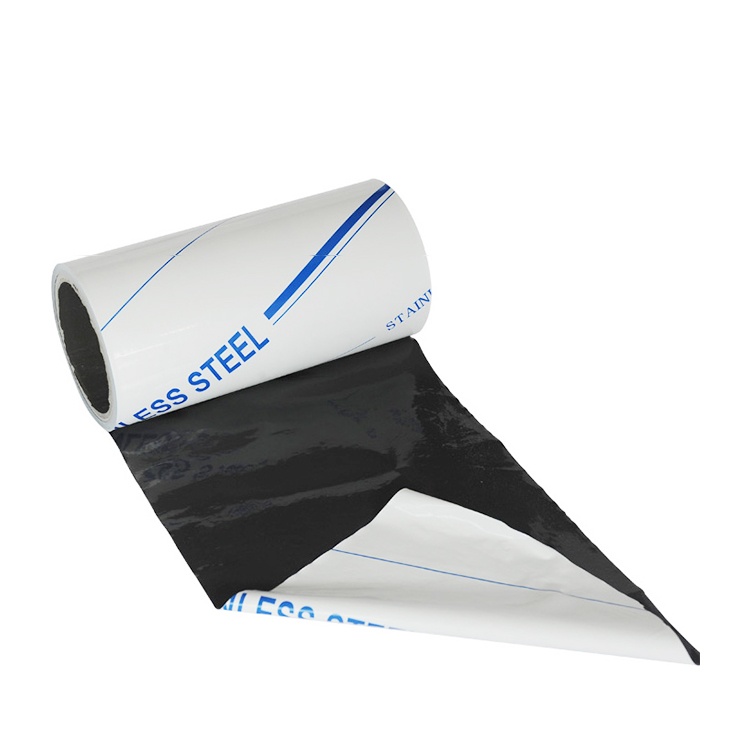 Stainless Steel Protective Film