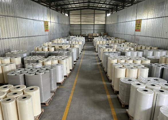 Warehouse and Inventory